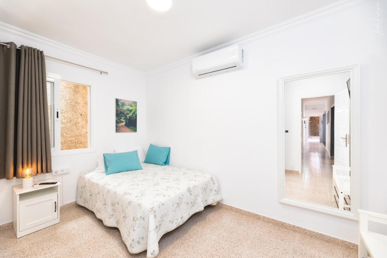Casa Dianayer Vakantiehuis El Paso