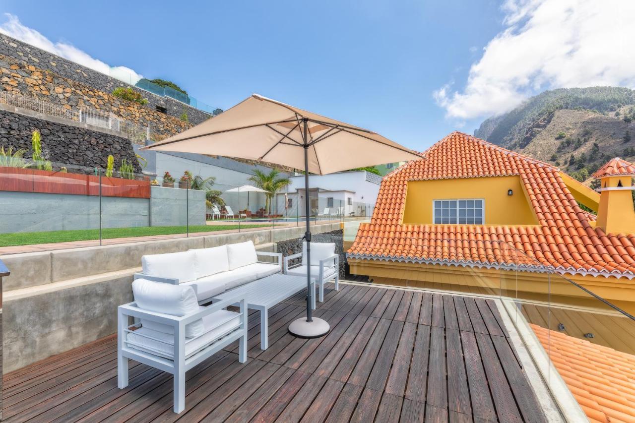Casa Dianayer Vakantiehuis