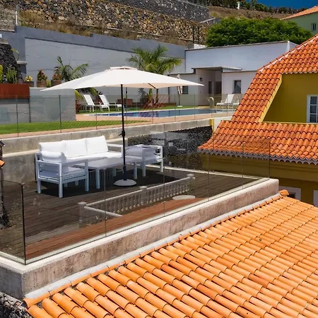 Willa Casa Dianayer El Paso Zewnętrze zdjęcie
