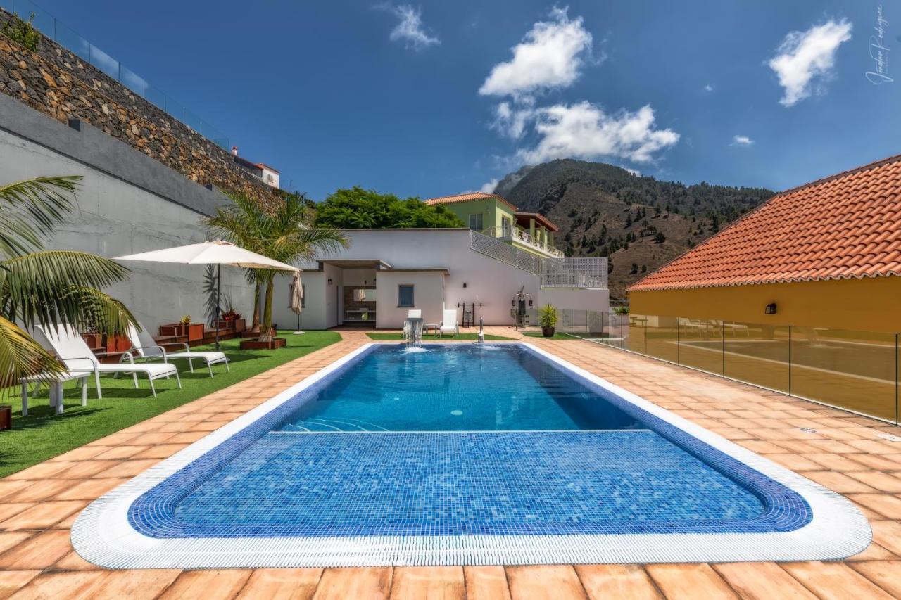 Holiday home Casa Dianayer El Paso